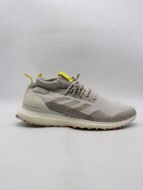 Adidas UltraBoost Mid Men's Size 12 Multicolor Primeknit Athletic Sneaker G26842